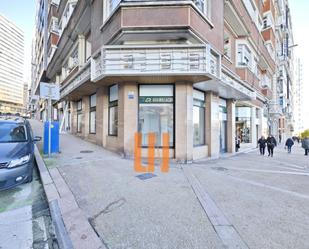 Premises for sale in A Coruña Capital 