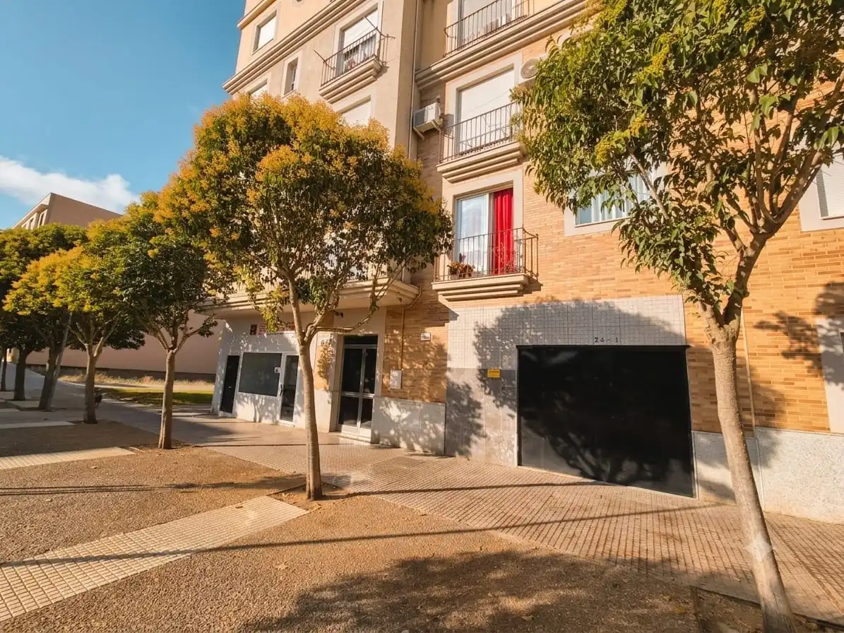 Wohnung mit Aufzug zum Verkauf in Calle Enrique Sánchez de León, imagen 10