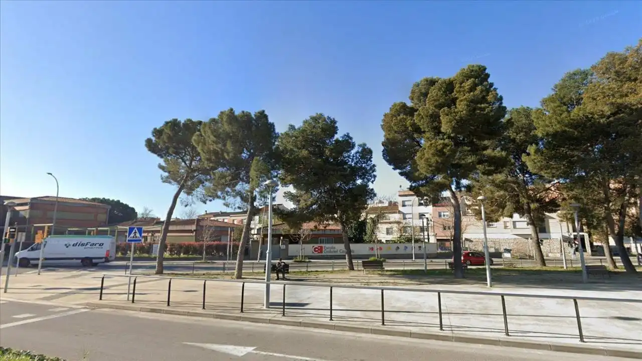 Parcheggio in vendita a Doctor Coca, imagen 6