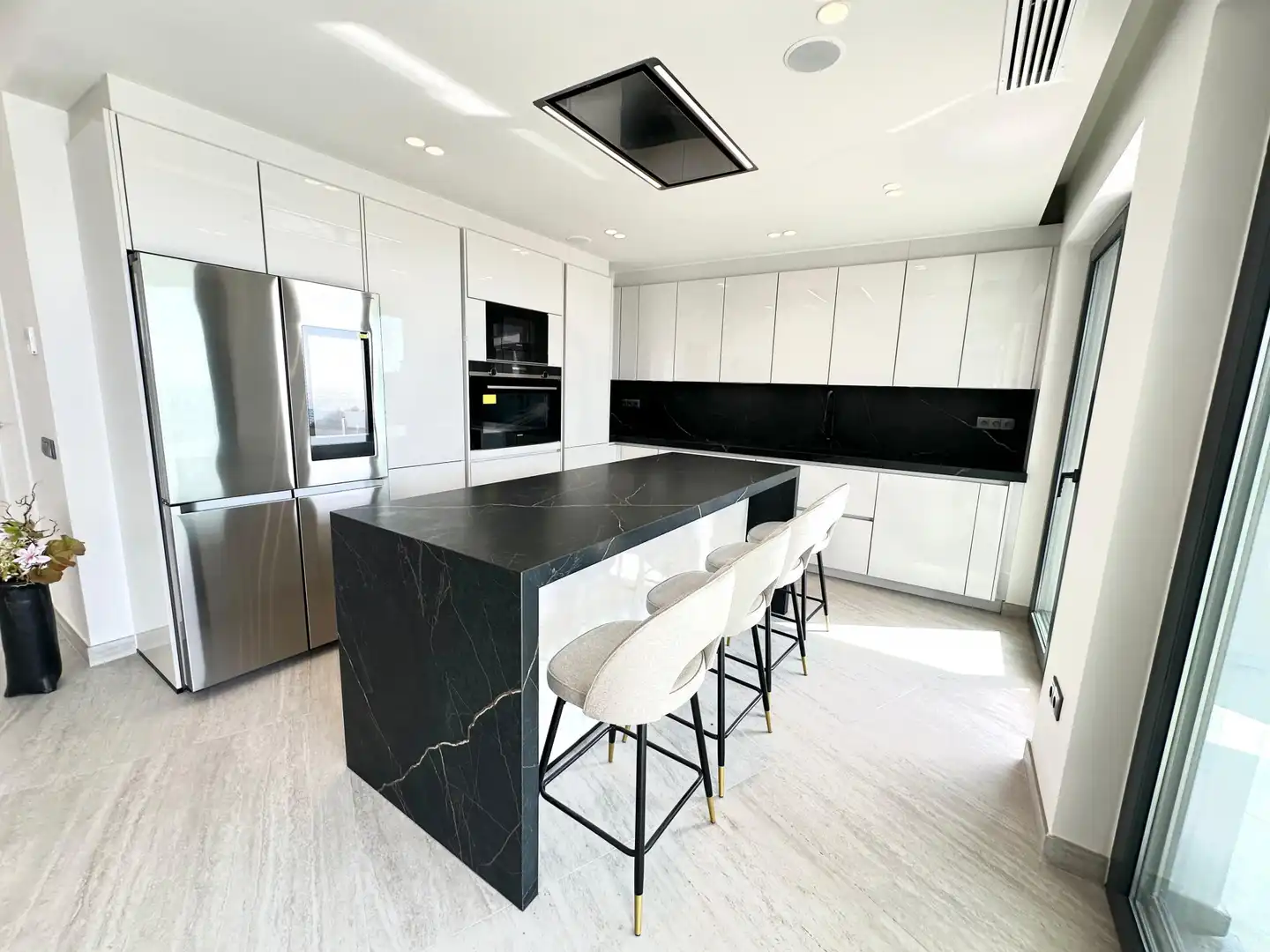 Maison avec terrasse à vendre à El Faro de Calaburra - Chaparral, imagen 23