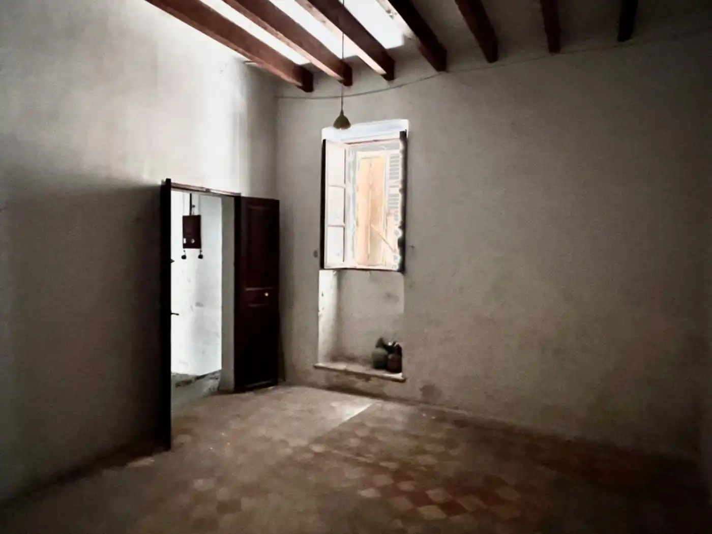 Casa con jardín en venta en Muro, imagen 3
