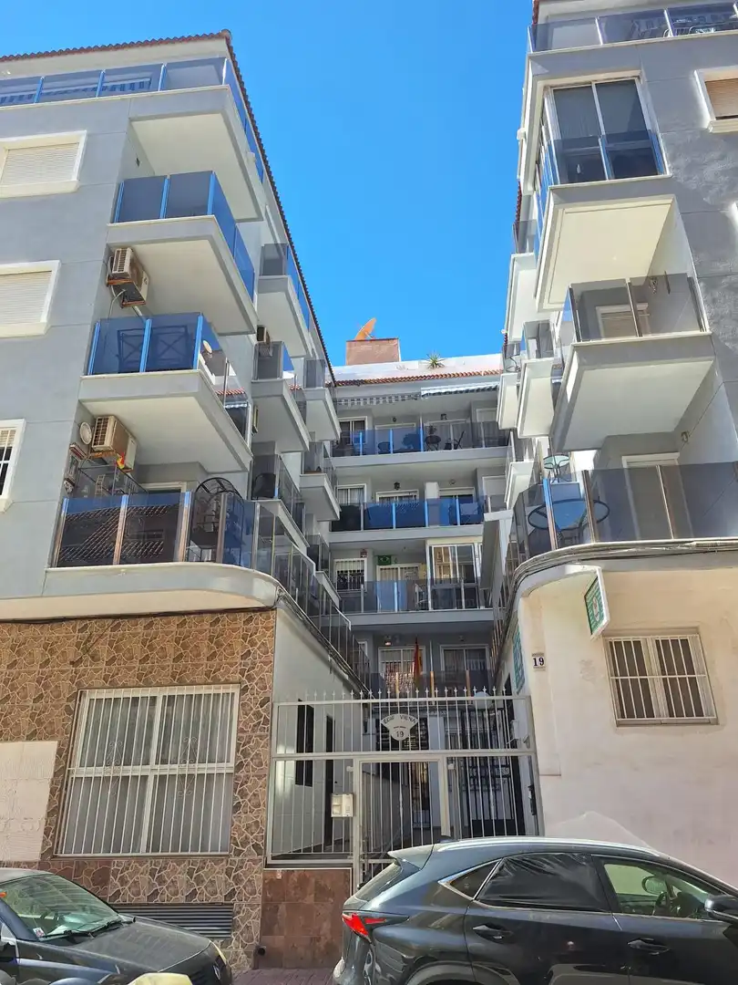 Duplex for sale in Playa del Cura, imagen 22