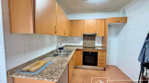 Foto 2 de Pis en venda a Calle Duc de Llíria, 65