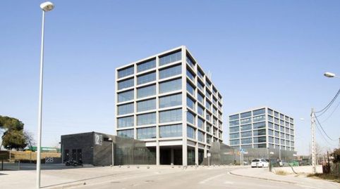 Photo 2 of Commercial properties for rent in De Can Ametller, Turó de Can Mates, Sant Cugat del Vallès
