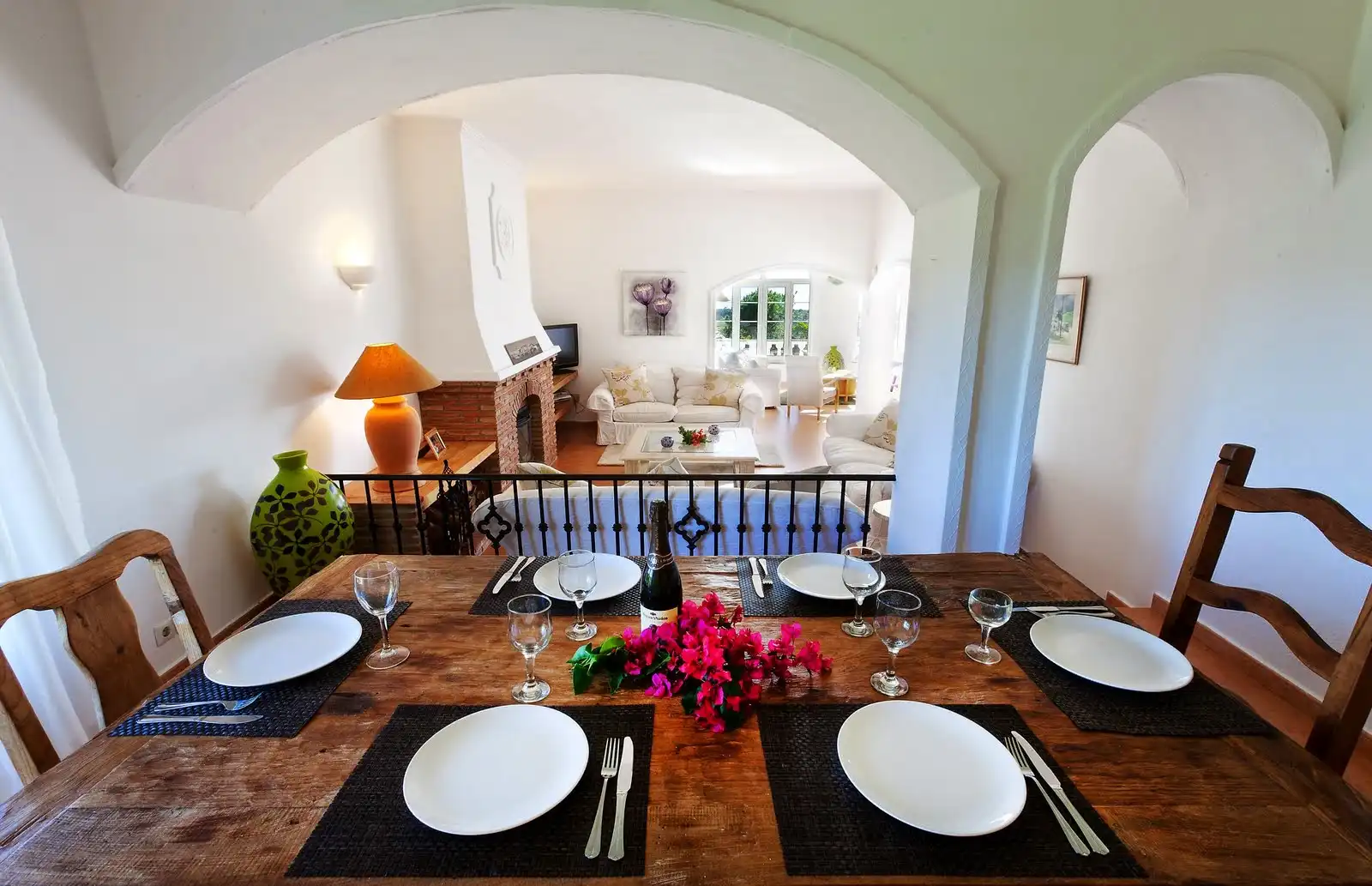 Villa avec terrasse à vendre à Camino de la Pista 3, imagen 22