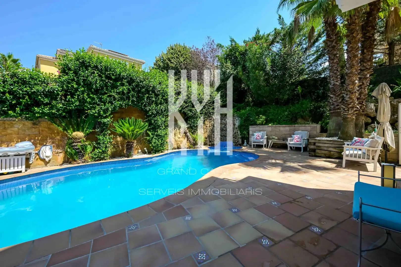Maison jumelée avec terrasse à vendre à Carrer SUREDA, imagen 5