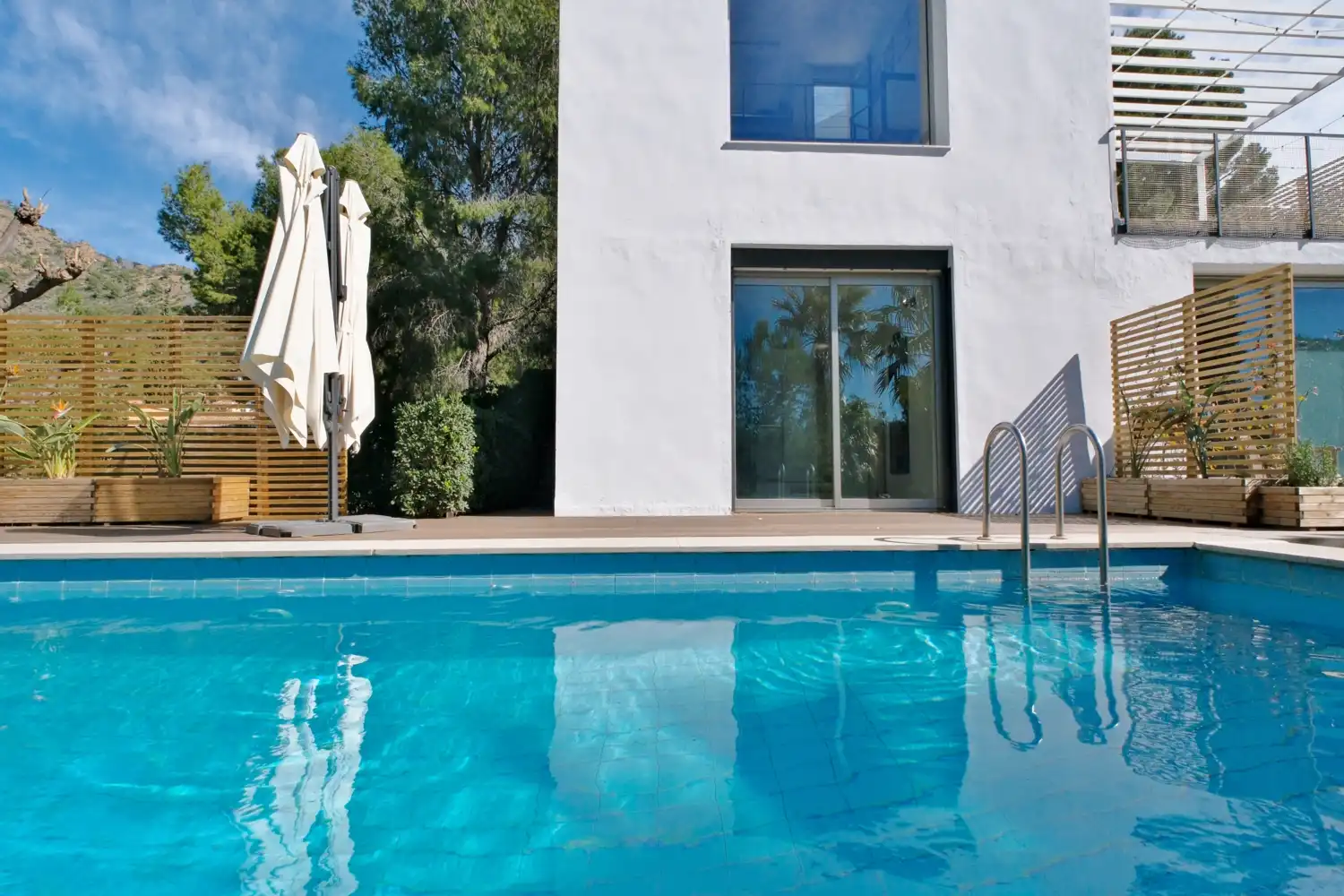 Villa con terrazza in vendita a Sagunto ciudad, imagen 5