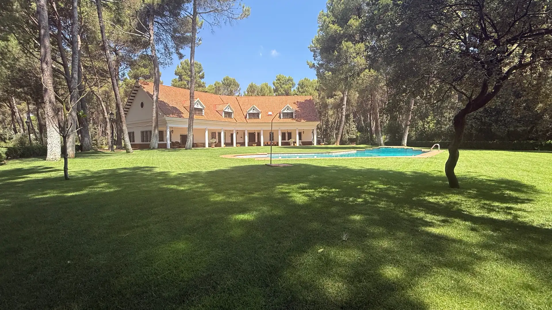 Xalet amb terrassa en venda a Urbanización Pinares del Júcar 11C, imagen 55