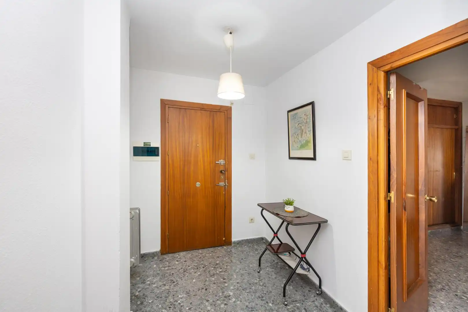 Apartament en venda en Granada
