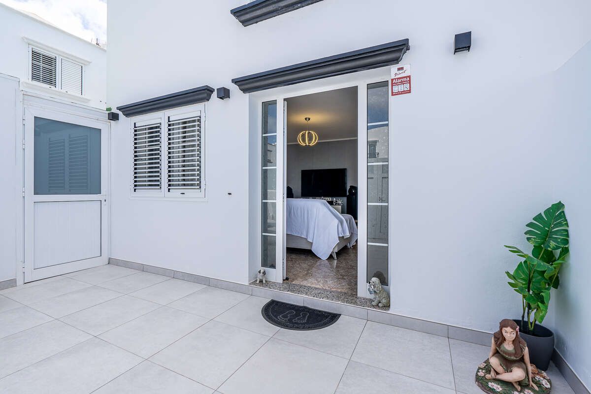 Casa o chalet en venta en Tías