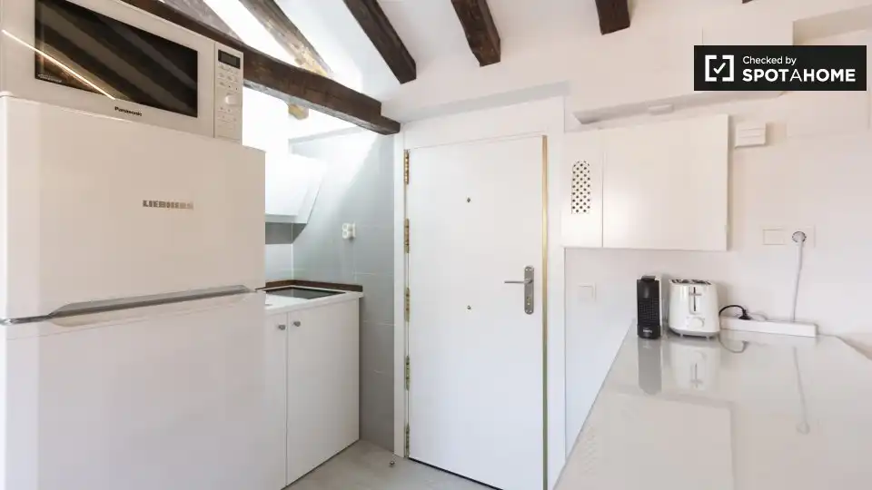 Flat for rent in Palos de Moguer