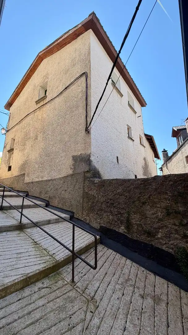 Grundstücke und Bauplätze zum Verkauf in Calle MEDIO AG PUEYO DE JACA 14, imagen 8