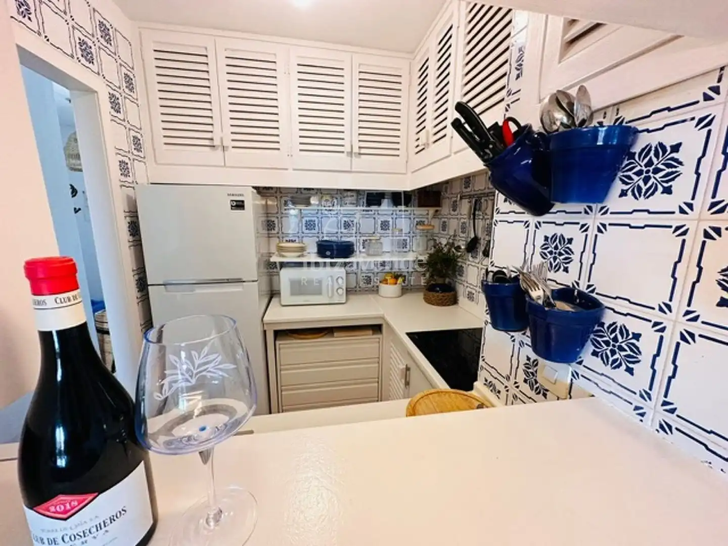 Flat for rent in Coral Mar, Cala Vedella - Cala Tarida