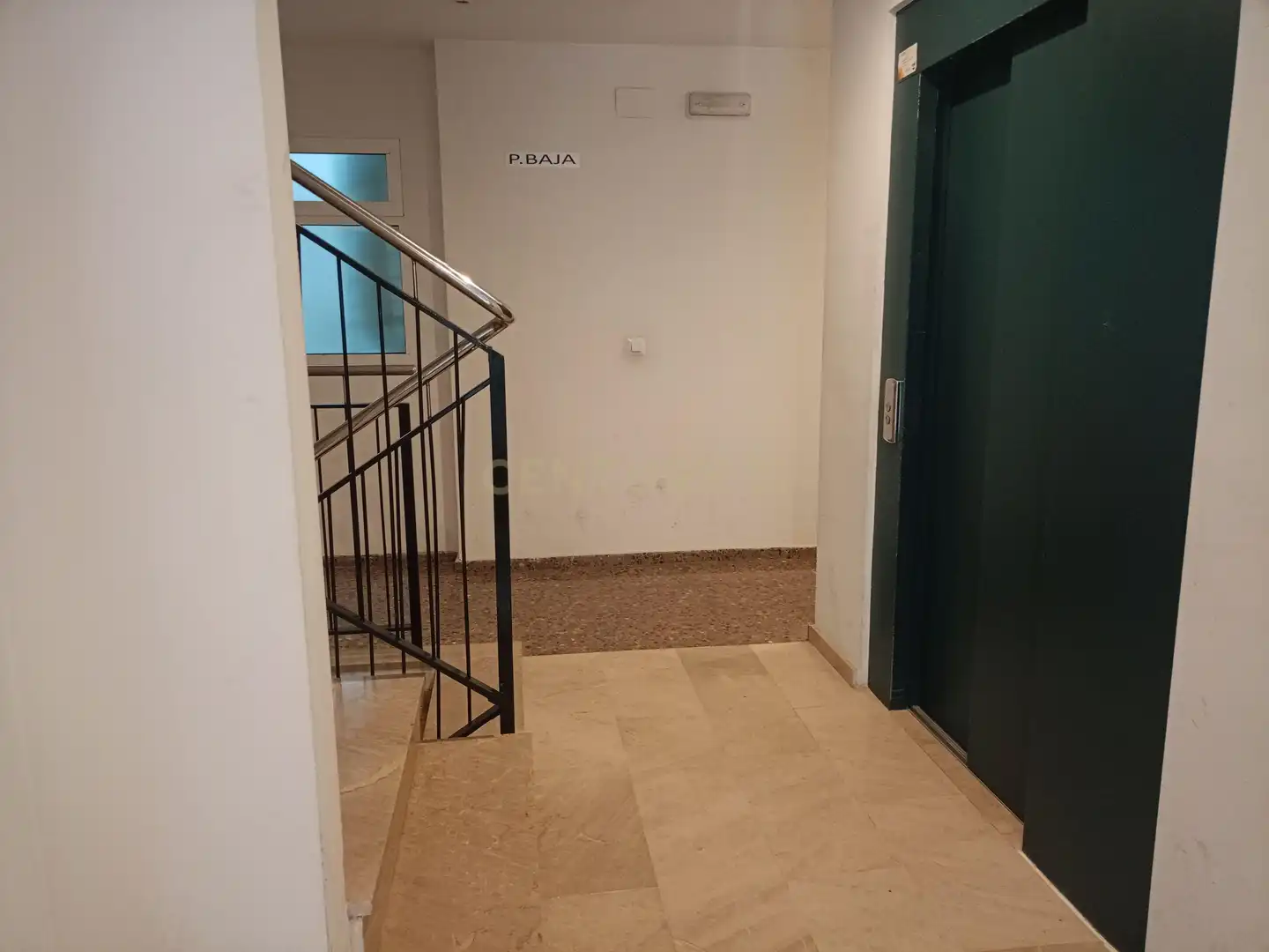 Apartamento en venta en Real