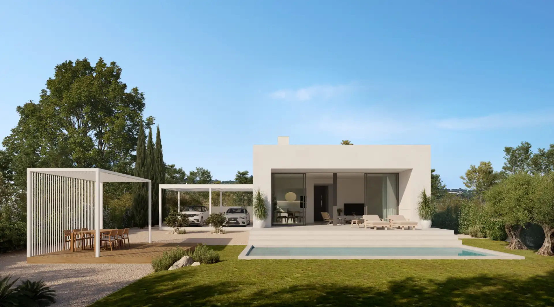 Casa o chalet en venta en S'Agaró