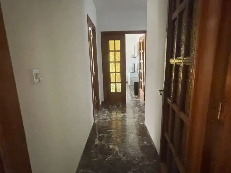 Piso en venta en Baza con Calefacción, Trastero y Horno