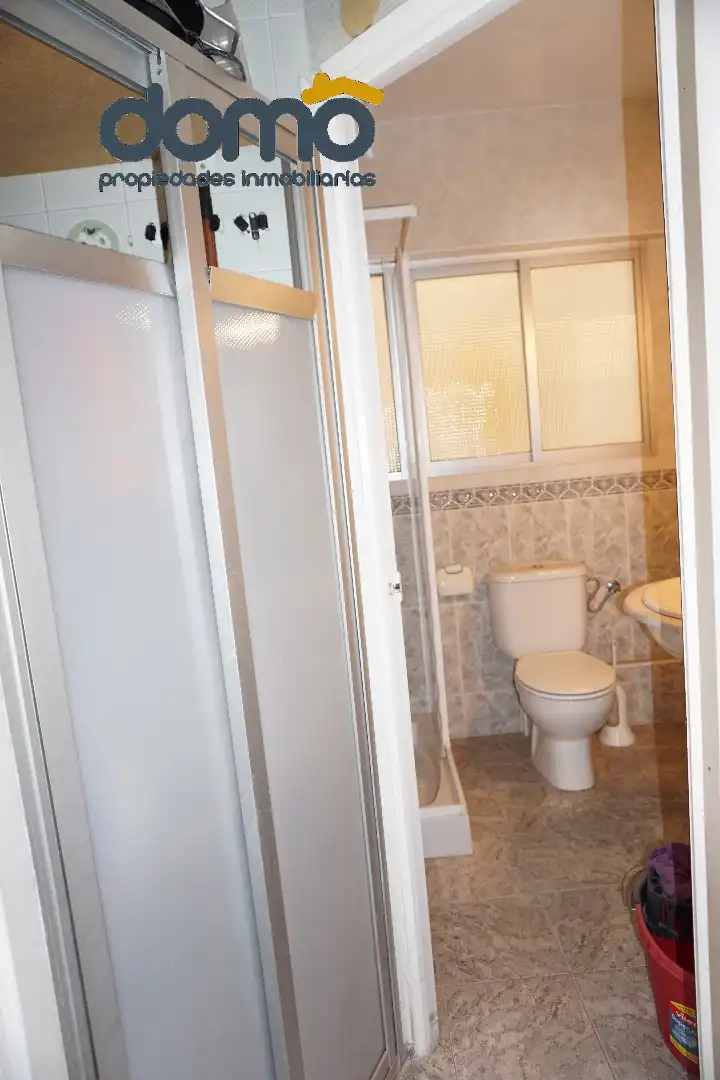 Baño de Piso en venta en Almería con Amueblado y Balcón