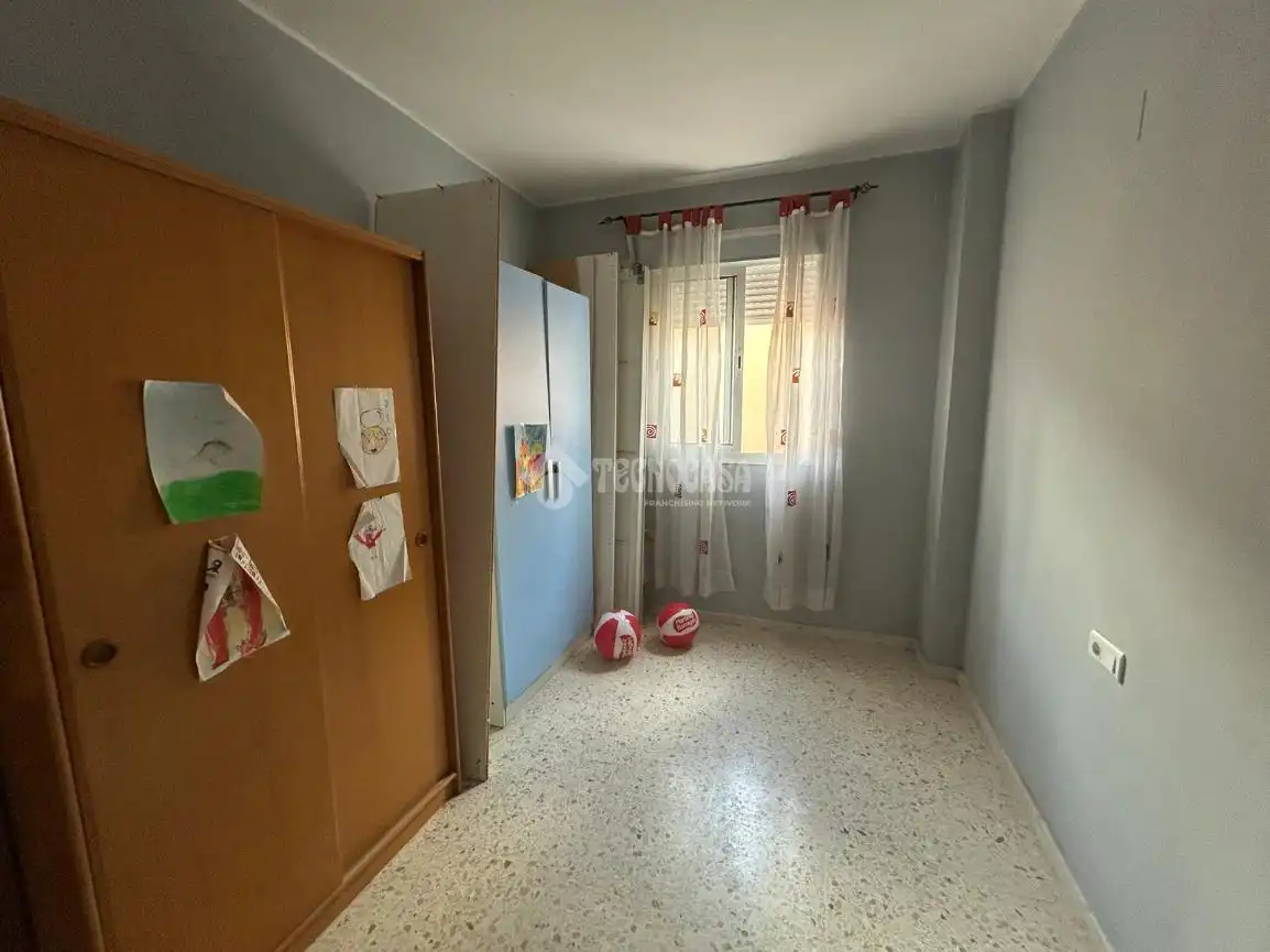 Habitación de Piso en venta en Écija
