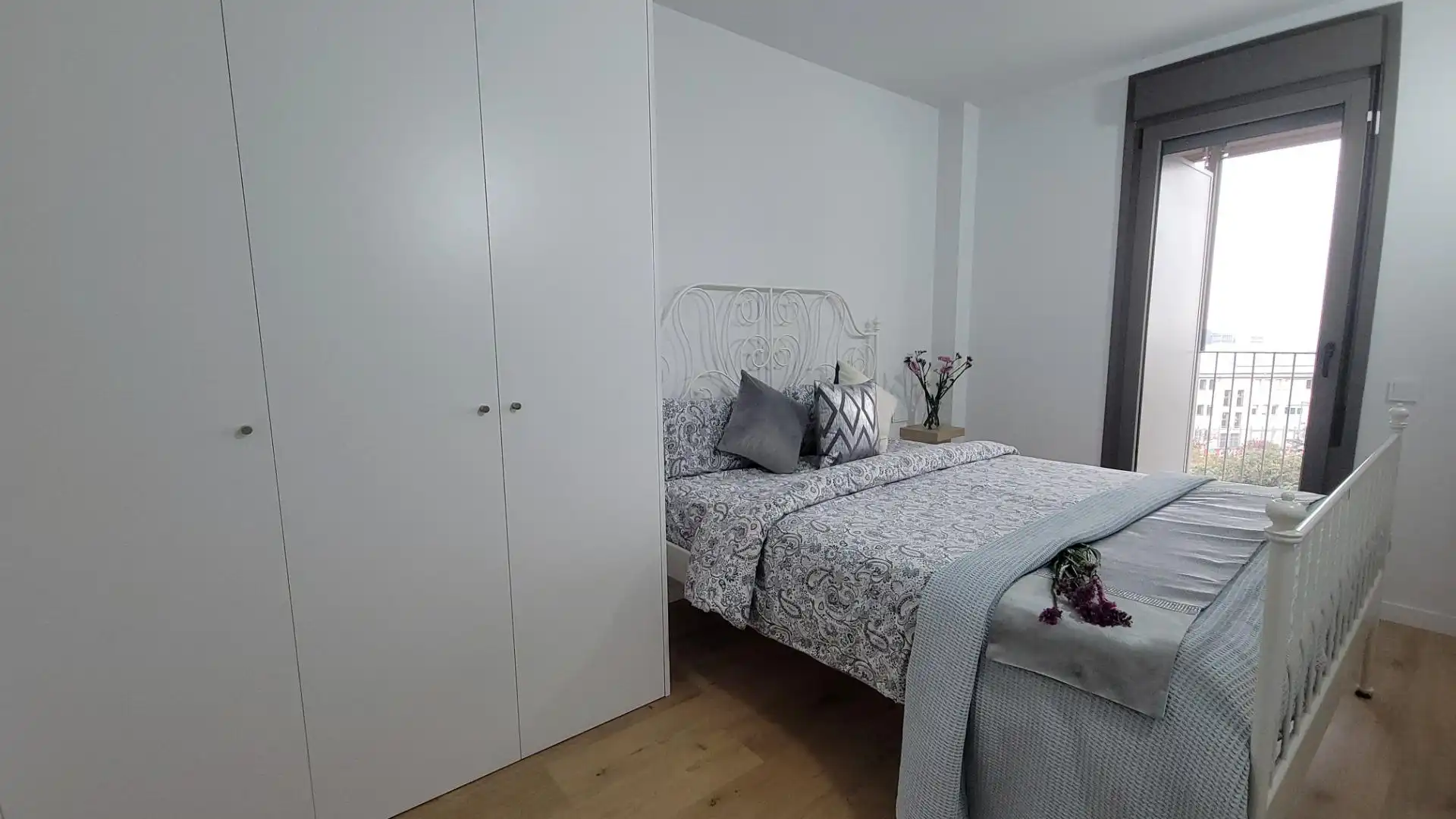 Ático en venta en Sanfeliu