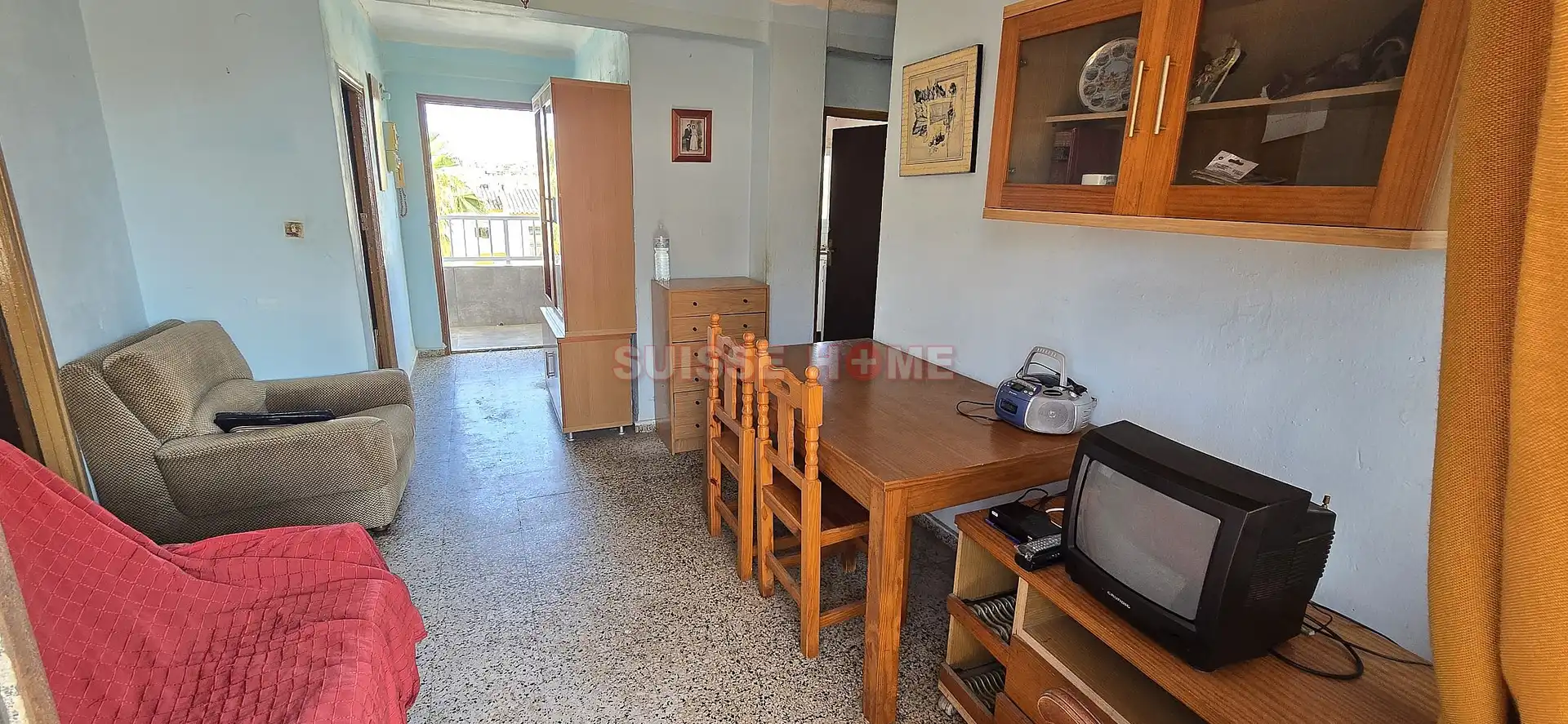 Apartamento en venta en Vélez-Málaga con Terraza