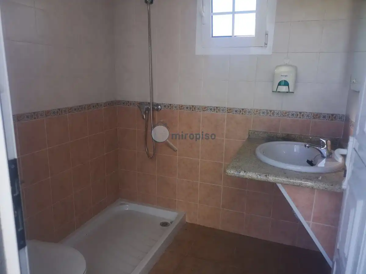 Bany de Casa o xalet en venda en Villa de Mazo amb Jardí privat, Terrassa i Traster