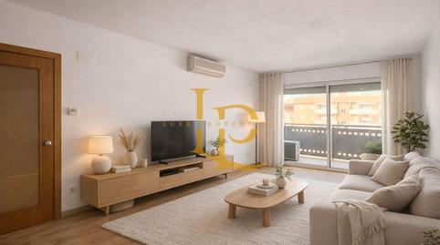 Foto 2 de Pis en venda a Can Pantiquet, Mollet del Vallès