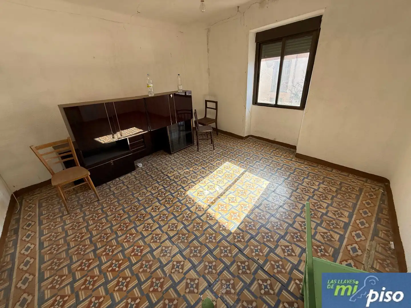 Dormitori de Casa o xalet en venda en Pollos, Valladolid