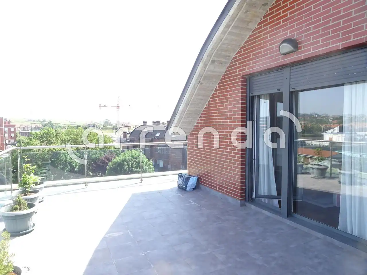 Dúplex de lloguer a Urbanización Portobelo, Soto de la Marina