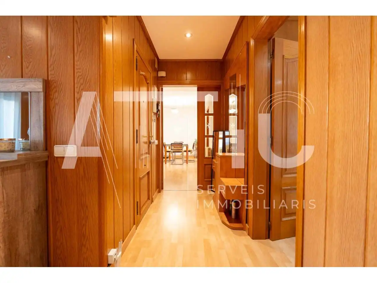 Piso en venta en Calle Sau, Torre-romeu