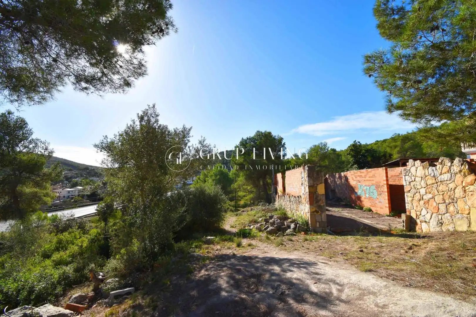 Terreno residencial en venta en Canyelles, imagen 13