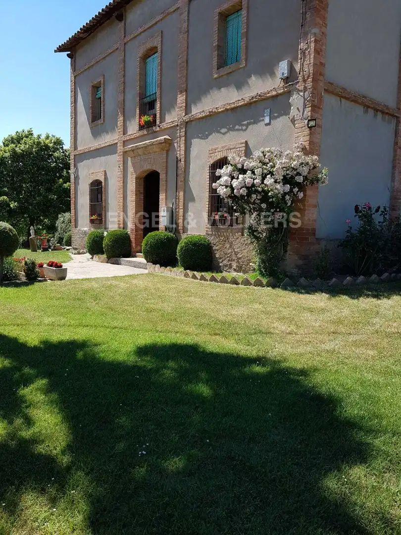 Wohnbaugrundstück zum Verkauf in Avià, imagen 37