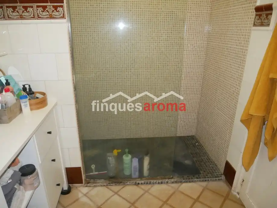 Casa amb terrassa en venda a Valls, imagen 14