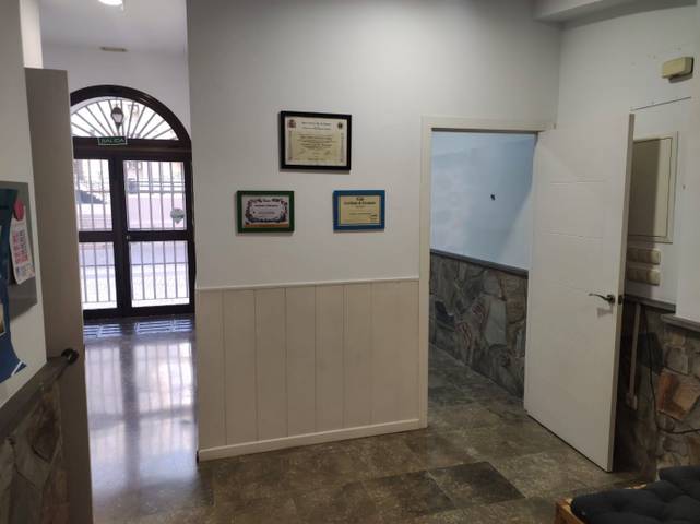 Local comercial en Venta en Plaza Aníbal González, 11 en Vallesequillo