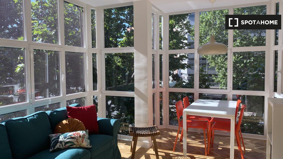 Flat to rent in Niño Jesús