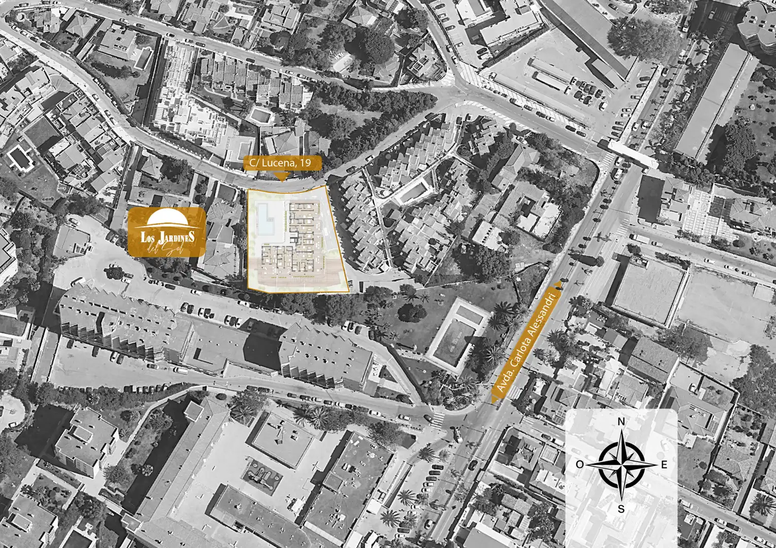 Apartament amb ascensor en venda a El Pinillo, imagen 16