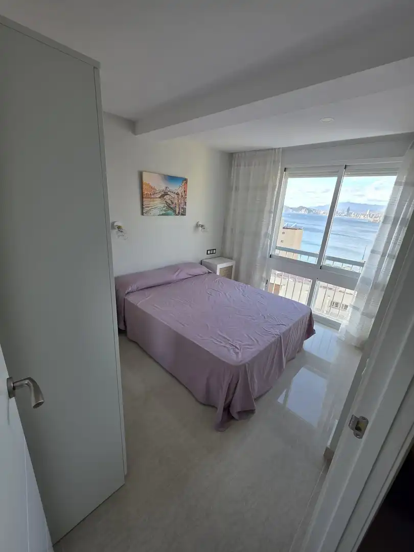 Apartament amb piscina en venda a calle Alcalde Manuel Catalán Chana, imagen 7