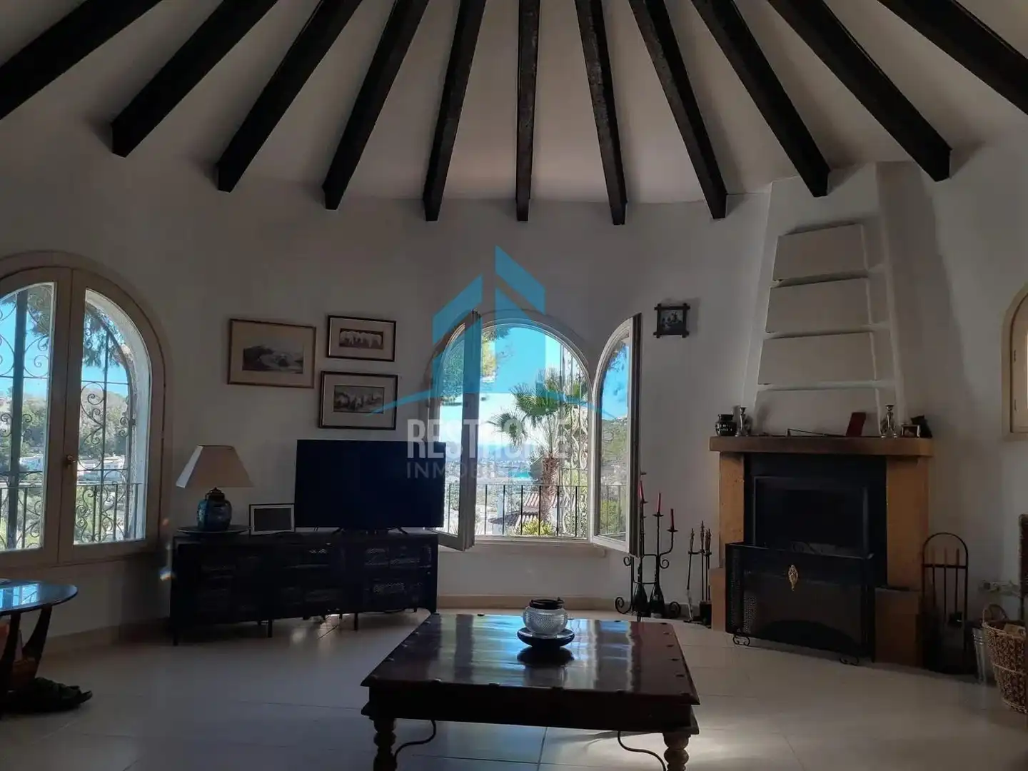 Villa avec terrasse à vendre à La Viña - Montemar - San Jaime, imagen 5