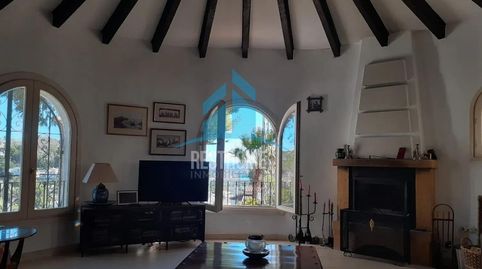 Foto 5 de Casa o xalet en venda a La Viña - Montemar - San Jaime, Benissa
