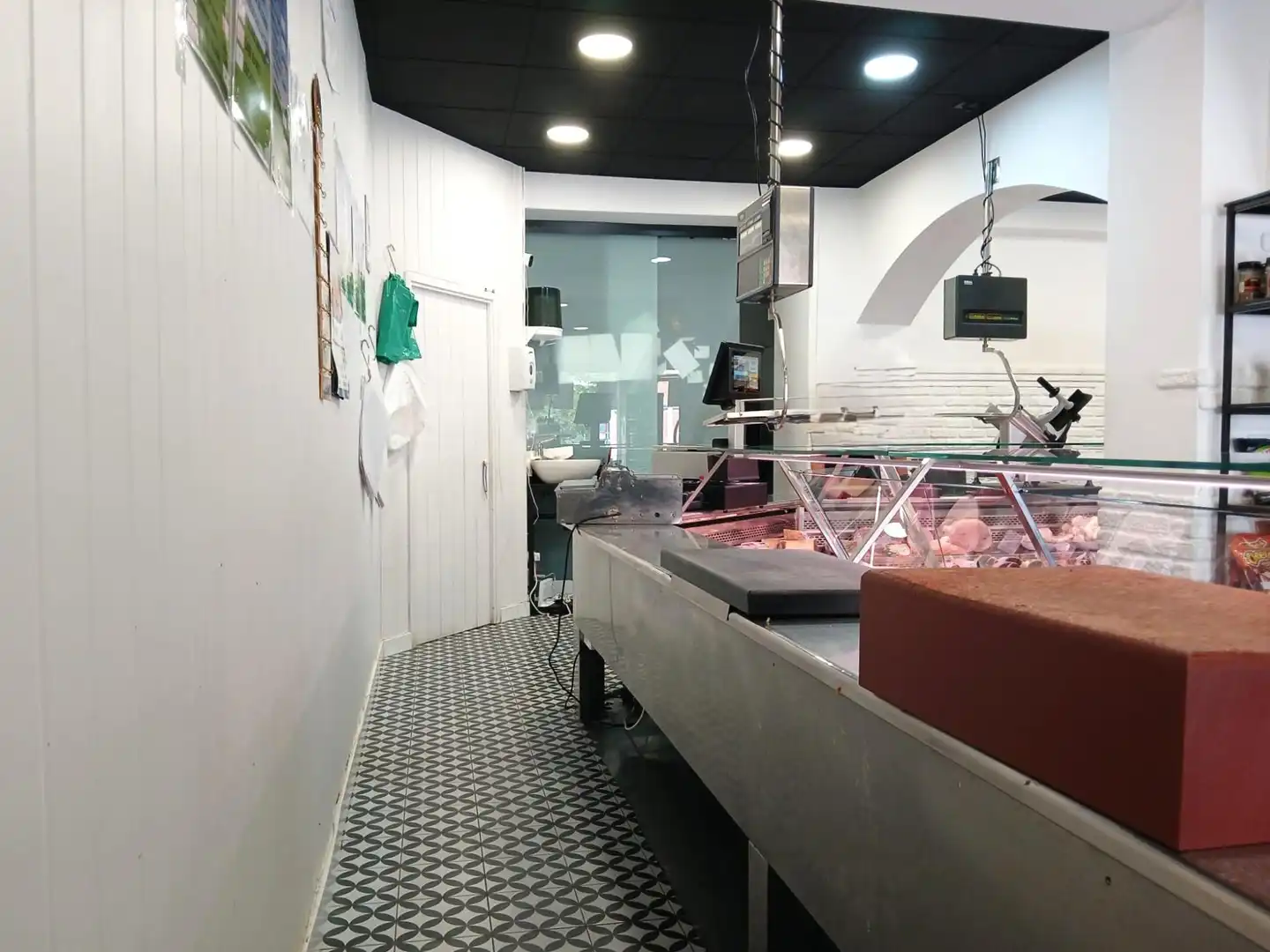 Locale commerciale in cessione a Carrer de Plaute, imagen 26