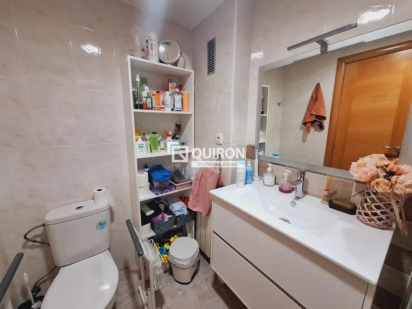 Piso en venta en El Castell de Cubelles