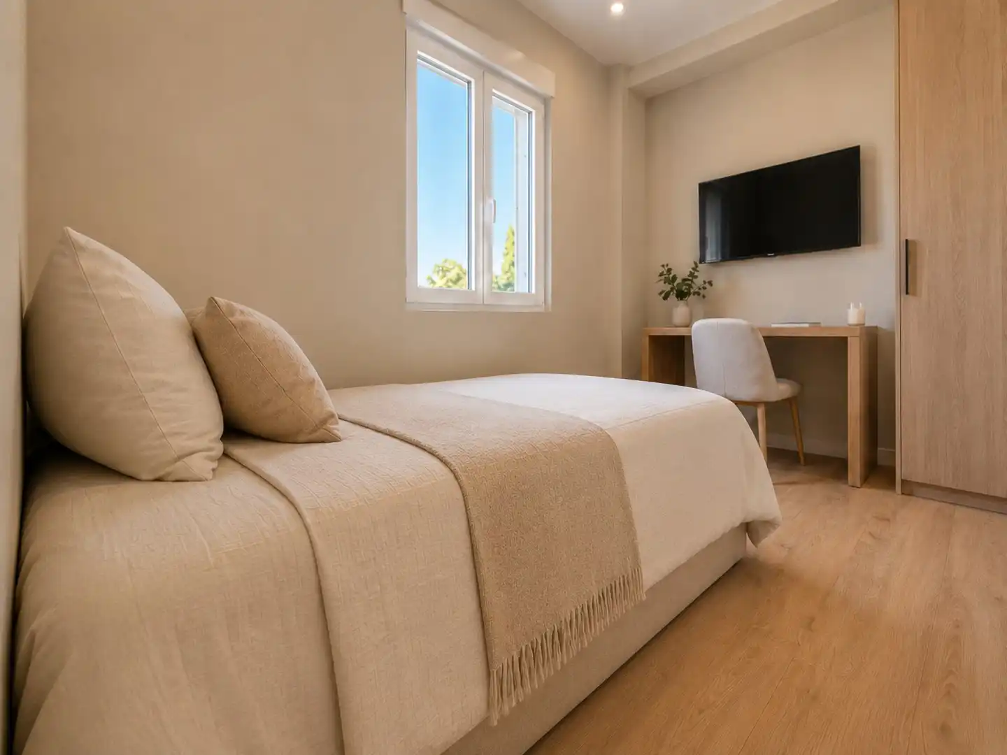 Flat for sale in DE MACARENA 161, imagen 26