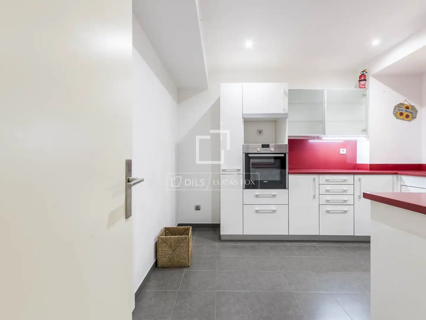 Piso con terraza en venta en Ciutat Vella, imagen 15