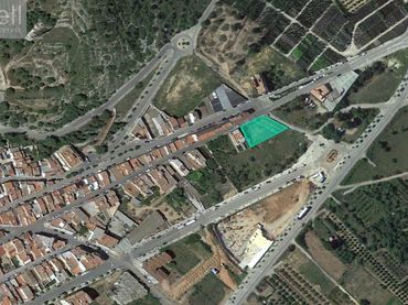 Grundstücke und Bauplätze zum Verkauf in Carrer Cn