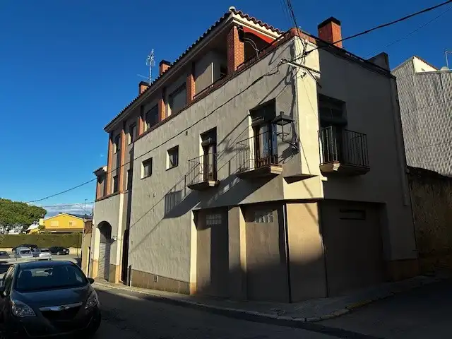 Adossat amb terrassa en venda a POETA MARAGALL, imagen 13
