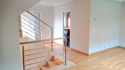 Foto 4 de Casa adosada en venda a Cuadros, León