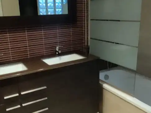 Adosado con piscina en venta en 25 d'abril 14, imagen 9