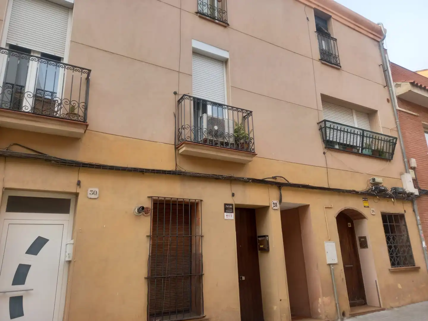 Wohnung zum Verkauf in Carrer del Rector, Centre