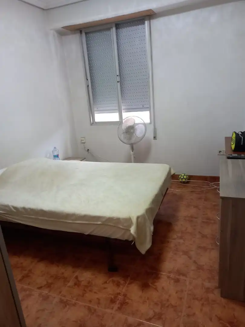Flat with lift for sale in Extramurs, imagen 7