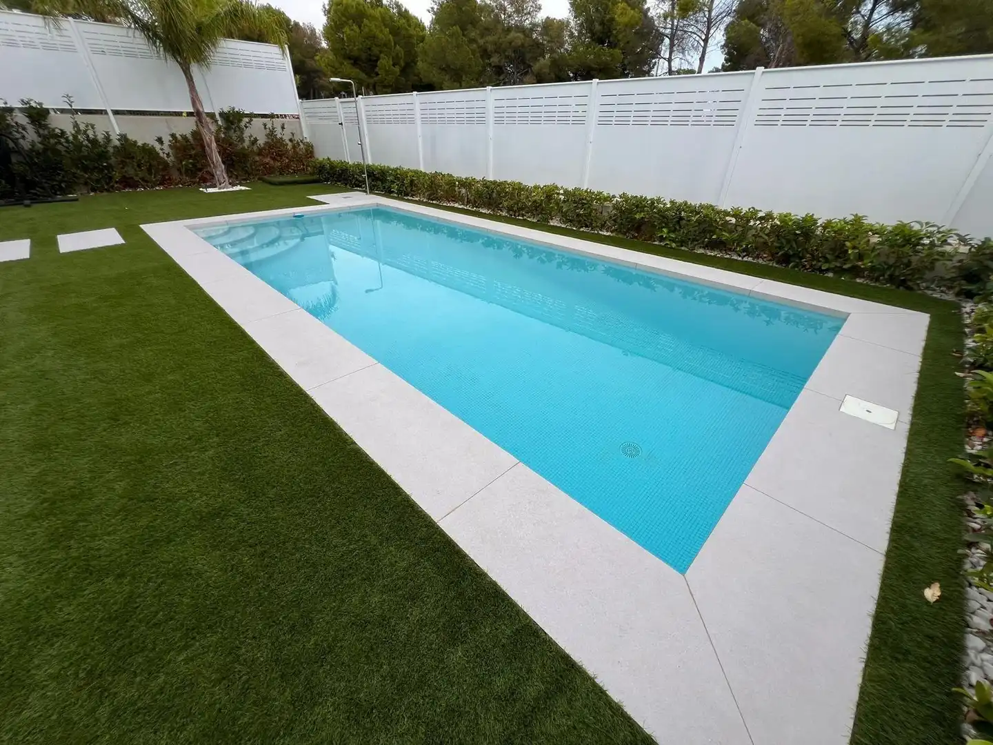 Casa con piscina in vendita a Calle Calle Paris, imagen 19
