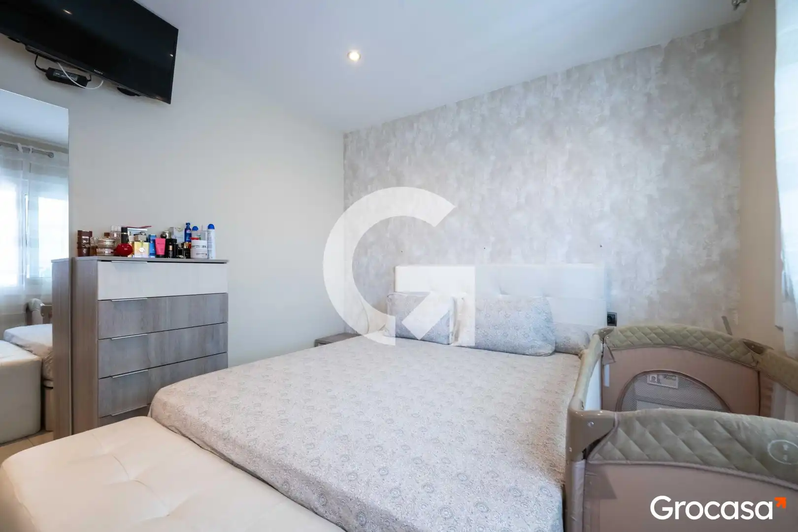 Piso con terraza en venta en CM CAPELLANETS, imagen 22